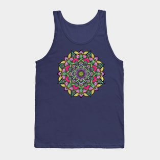 The Colors of Life Tank Top